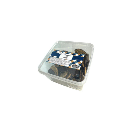 Chocoflarn biscuits 650g