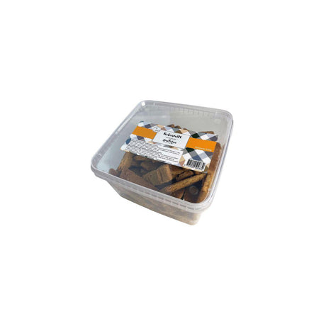 Biscuits GODBITEN Kolasnitt 650g