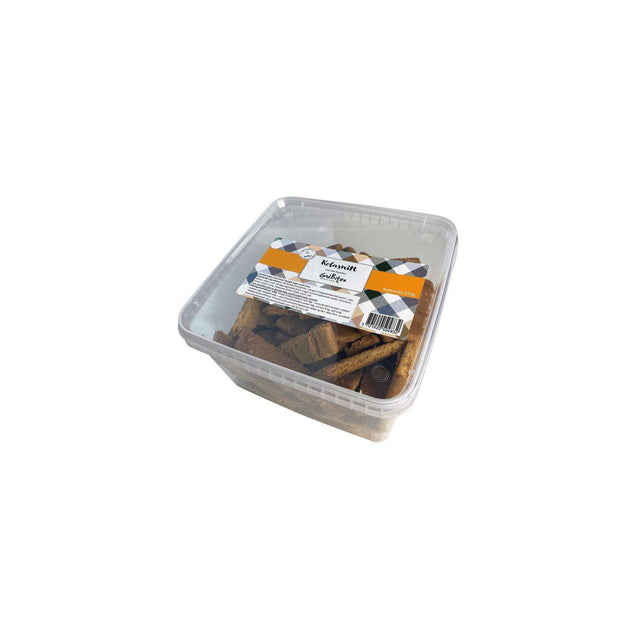 Biscuits GODBITEN Kolasnitt 650g