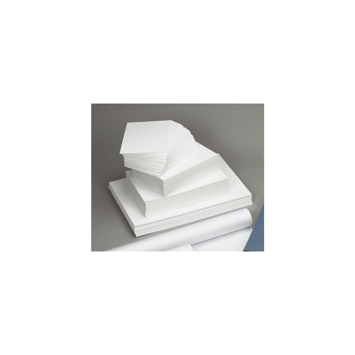 Drawing paper A2 135g 250/pack