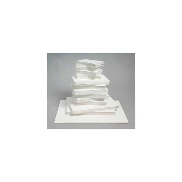 Drawing paper Large set 1 115g 2350/pack