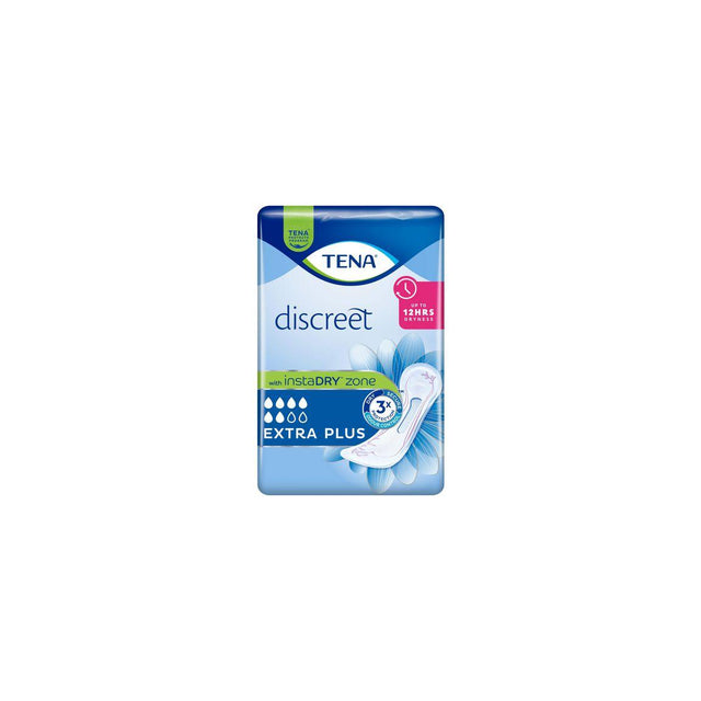 Incontinence protection TENA Extra Plus InstaDRY 24/pack