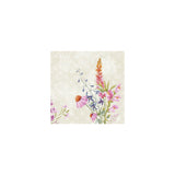 Napkin Floret D-soft 40X40cm 60/pack