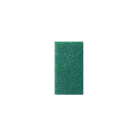 Scouring block TWISTER 125x250mm green 2/pc