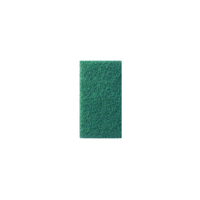 Scouring block TWISTER 125x250mm green 2/pc