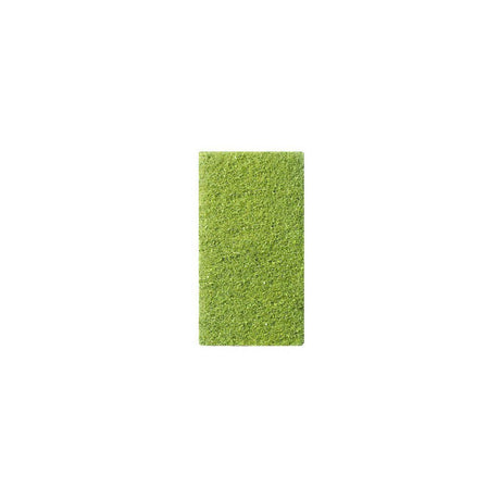 Scouring block TWISTER 125x250mm yellow 2/pc
