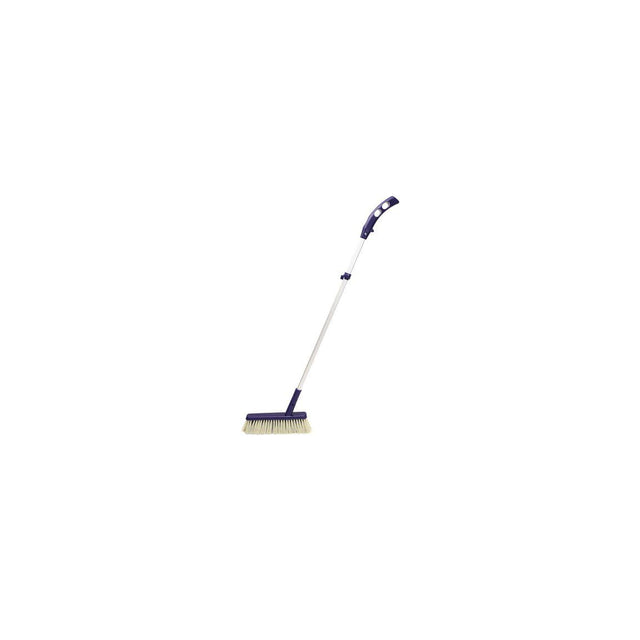 Broom MAX Klick blue