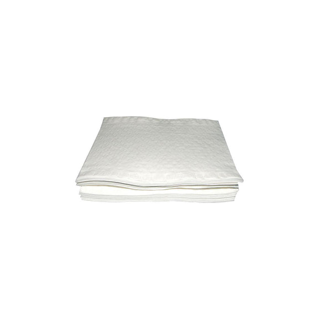 Washcloth tissue 6-ply 19x26cm 1000/pc