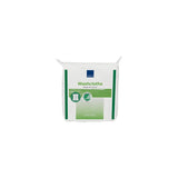 Washcloth tissue 3-ply 19x19cm 125/pack