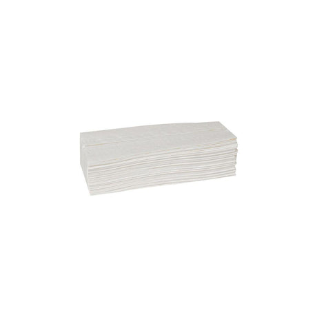 Washcloth tissue 6-ply C 19x25 1000/pack