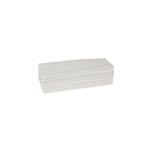 Washcloth tissue 6-ply C 19x25 1000/pack