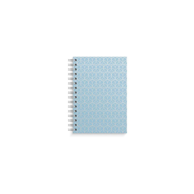 Notebook BURDE A5 Circles