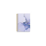 Notebook BURDE A5 Marble