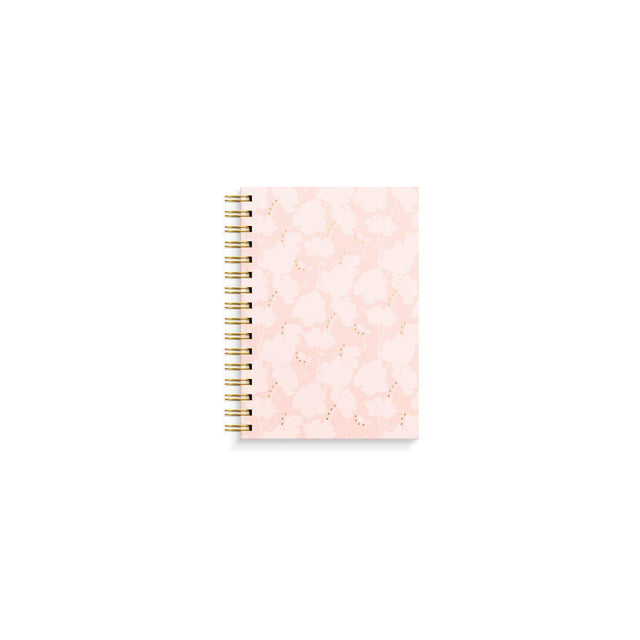 Notebook BURDE A5 Flower