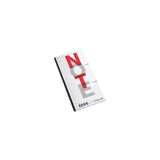 Tab block ESSELTE 3 tabs 120x245mm