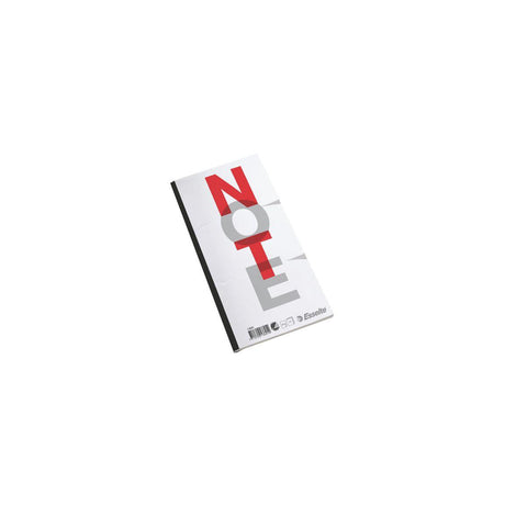 Tab block ESSELTE 3 tabs 120x245mm