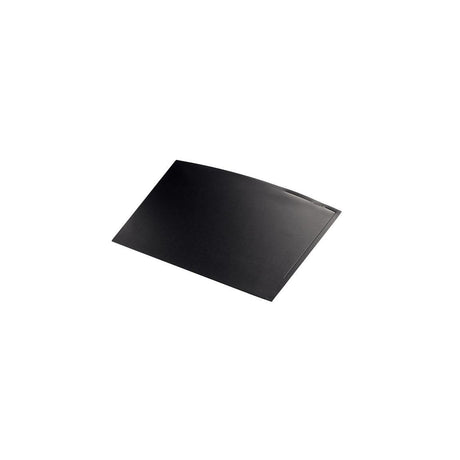 ESSELTE writing pad 50x65cm black