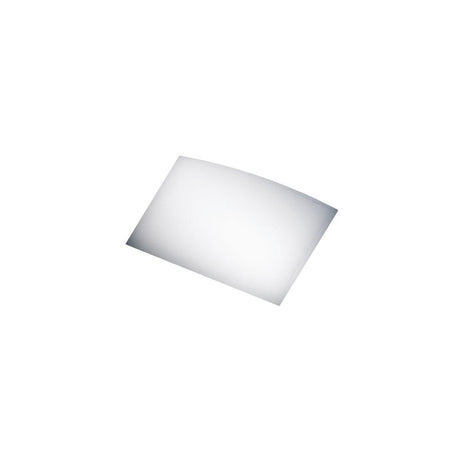 Writing pad ESSELTE 50x65cm transp