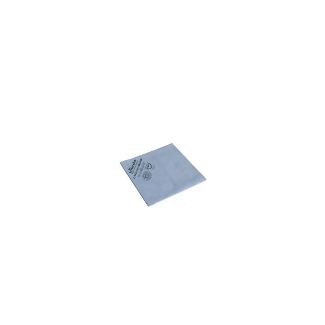 Cleaning cloth VILEDA MicronQuick blue 5/pack