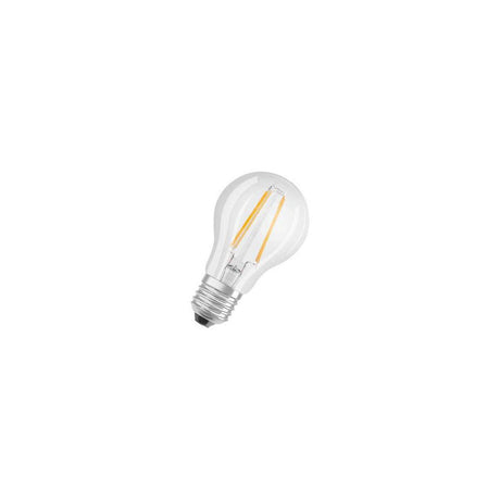 LED Lamp E27 Normal 7W dim 2700K 806lm