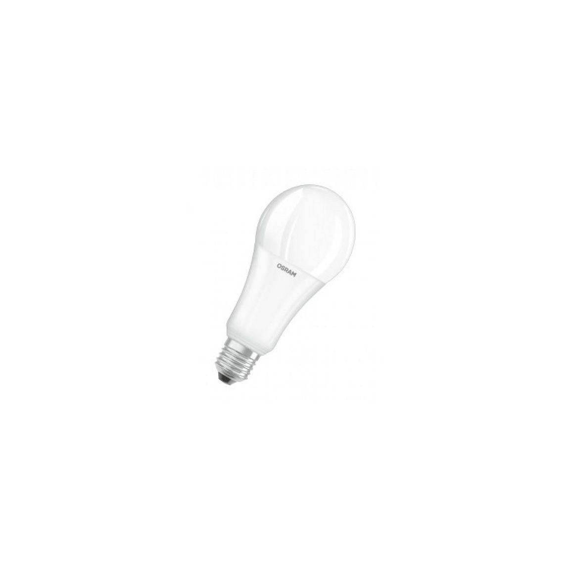 LED lamp E27 21W(150W) DIM 200