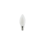 Crown LED lamp E14 230V DTW (40W)