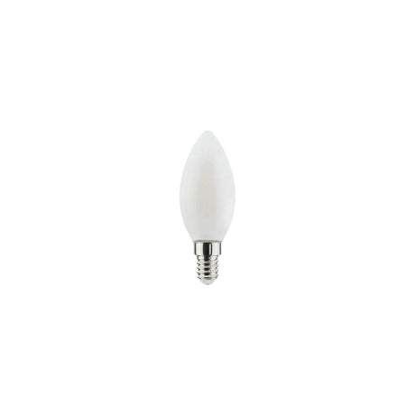 Crown LED lamp E14 230V DTW (40W)