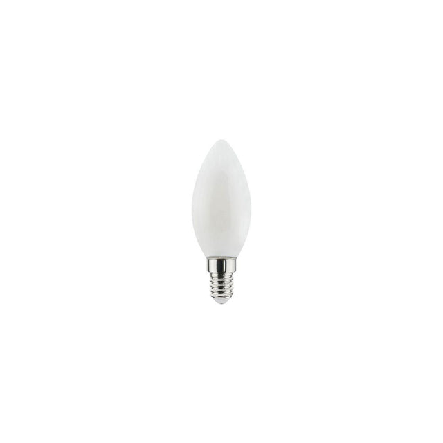 Crown LED lamp E14 230V DTW (40W)