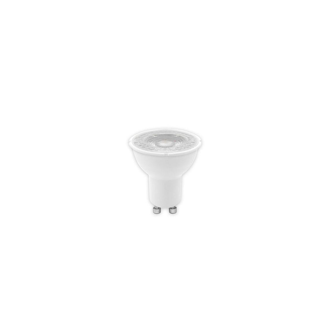 LED lamp GU10 PAR16 6W(70W)/830 DIM 35°