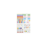 Sticker sheet Colour explosion