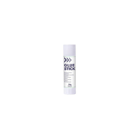 Glue stick ARWS 20g 12/pack