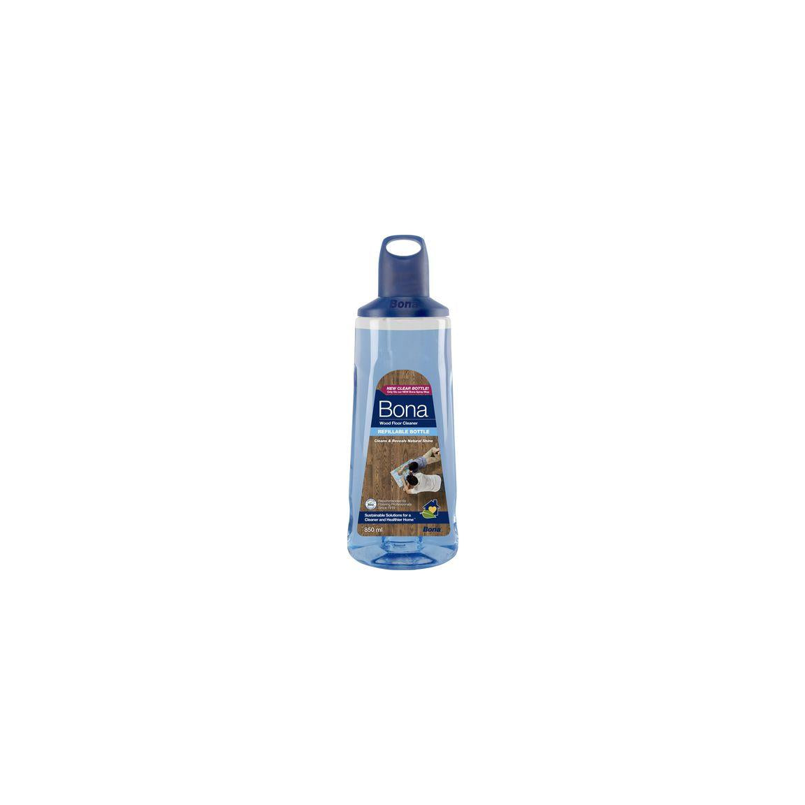 Floor cleaner BONA wood refill 850ml