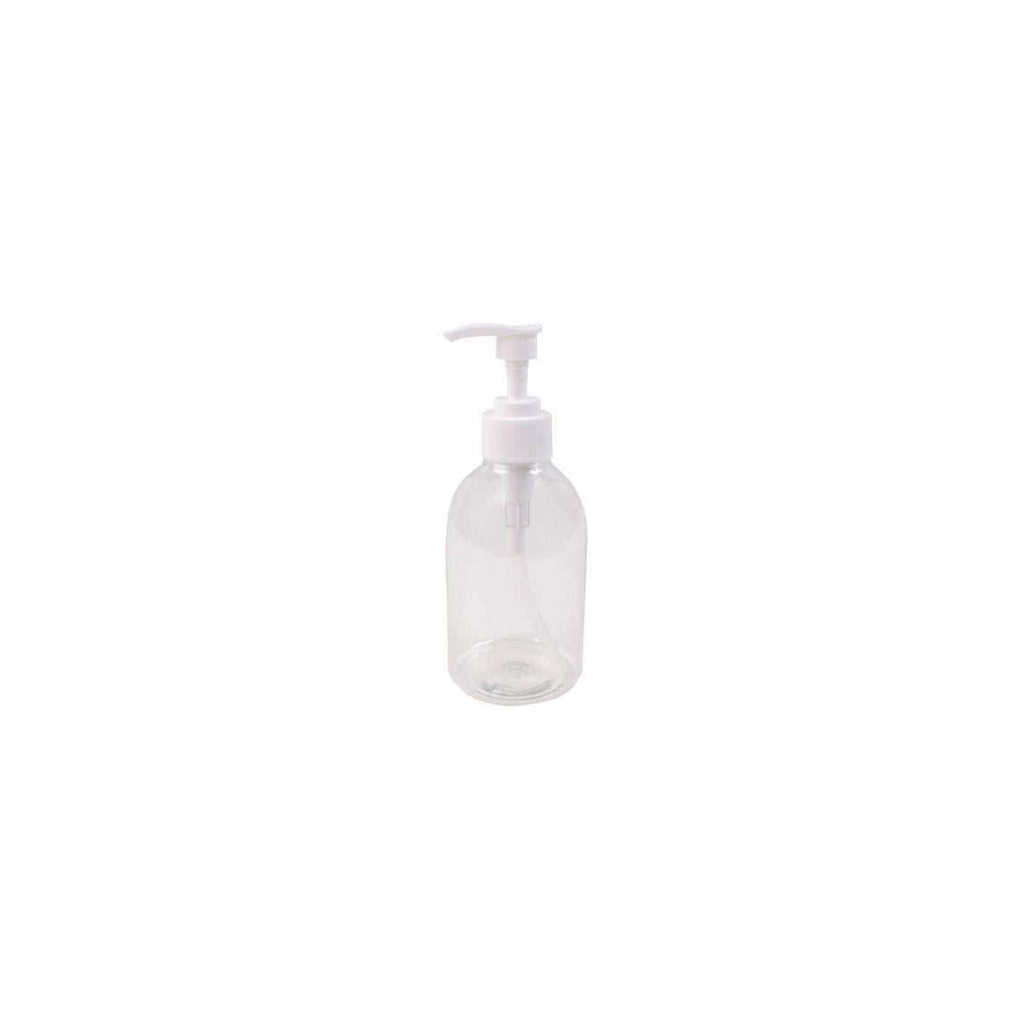 Pump bottle 300ml