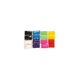 Corn clay 8 colours 960g 8/pack