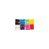 Corn clay 8 colours 960g 8/pack