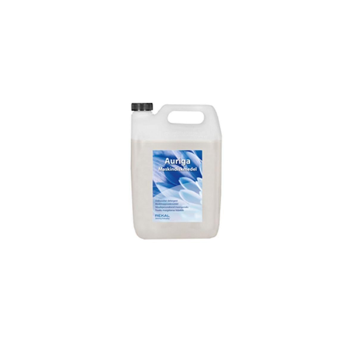 Dishwasher REKAL Auriga liquid 5L