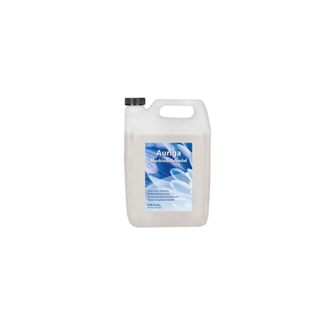Dishwasher REKAL Auriga liquid 5L