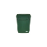 Letterbox S90 Plastic green