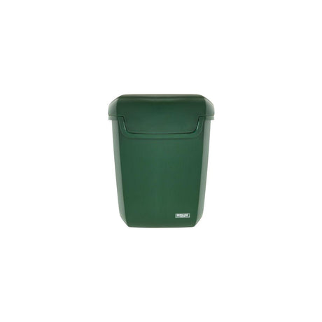 Letterbox S90 Plastic green