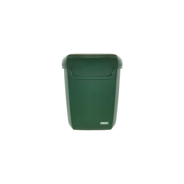 Letterbox S90 Plastic green