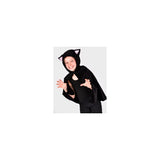 Cat costume 3-8 years 3/pc
