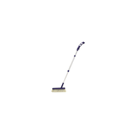 Broom MAX Ergo adjustable blue