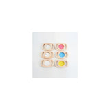 Discoverer set 6 different 6/pack