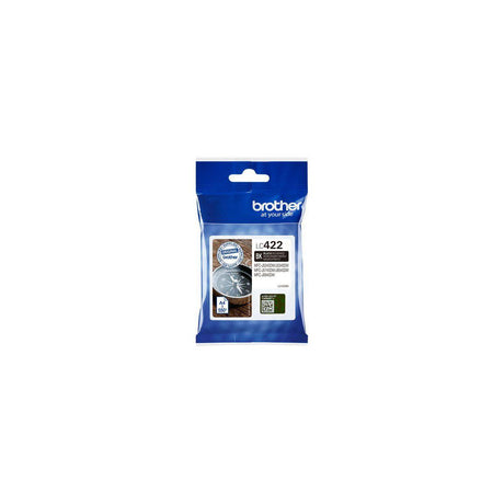 Ink cartridge BROTHER LC422BK Black