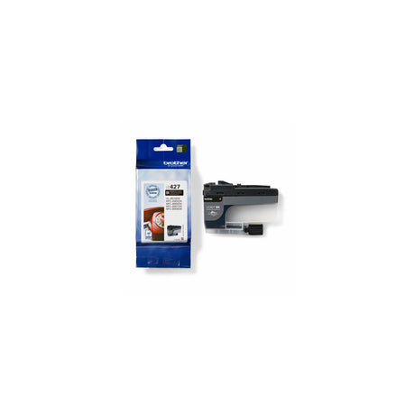 Ink cartridge BROTHER LC427BK 3K S