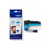 Ink cartridge BROTHER LC427C 1,5K C