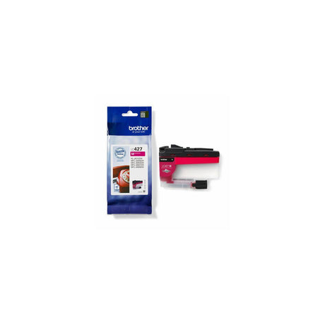 Ink cartridge BROTHER LC427M 1,5K M