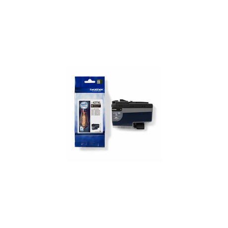 Ink cartridge BROTHER LC427XLBK Black
