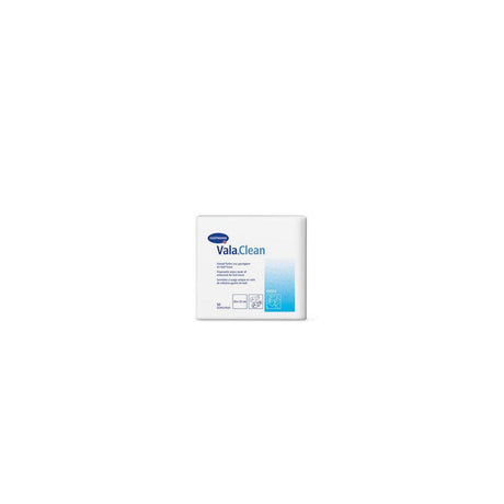 Laundry wipe VALA Clean Extra 50/pack