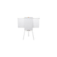 Conference stand NOBO Imp Pro 3 legs w/arm